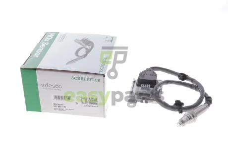 Датчик оксидів азоту (NOx) Renault Clio/Megane/Scenic 1.5 Blue dCi 16- VITESCO 571 0077 10