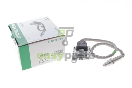 Датчик оксидів азоту (NOx) Opel Movano B/Renault Master III 2.3dCi/CDTI 14-, (M9T) VITESCO 571 0012 10