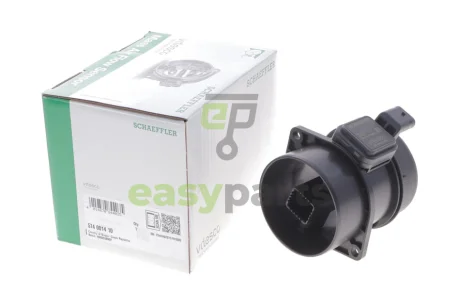 Витратомір повітря MB Sprinter (B906/B907/B910)/Vito (W639/W447) 03- (OM651) VITESCO 574 0014 10