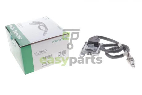 Датчик оксидів азоту (NOx) Renault Trafic 2.0 dCi 19- VITESCO 571 0230 10