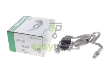 Датчик оксидів азоту (NOx) Skoda Karoq/Octavia/Superb/VW Golf VII 2.0 TDI 12- VITESCO 571 0065 10