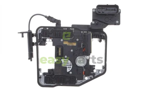 Блок керування АКПП VW Caddy II/III/Golf V-VIII/Passat B6-B8 10-20, (DQ200 Gen1) VITESCO 590 0006 10