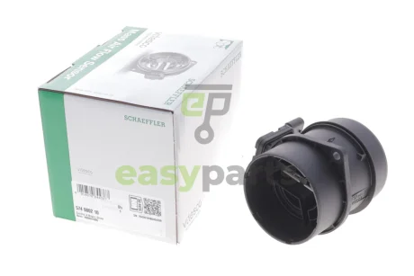 Витратомір повітря MB Sprinter 906/Vito (W447) OM651 14- VITESCO 574 0002 10