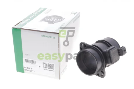 Витратомір повітря Renault Megane III/Scenic III 1.5 dCi 09- VITESCO 574 0012 10