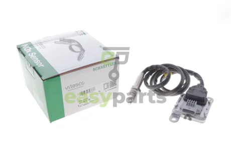 Датчик оксидів азоту (NOx) Renault Master 2.3 dCi 12- VITESCO 571 0072 10