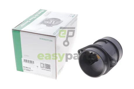 Витратомір повітря Renault Master 2.3dCi 10-, M9T/Scenic III 2.0dCi 09-, M9R VITESCO 574 0016 10