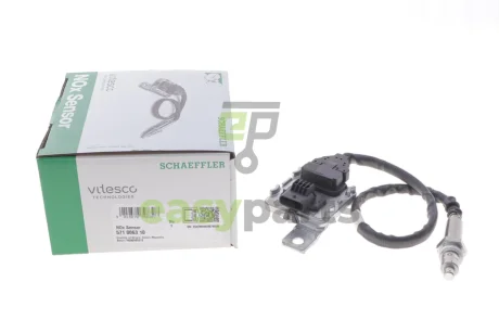 Датчик оксидів азоту (NOx) VW T6 2.0 TDI 15-24 VITESCO 571 0063 10