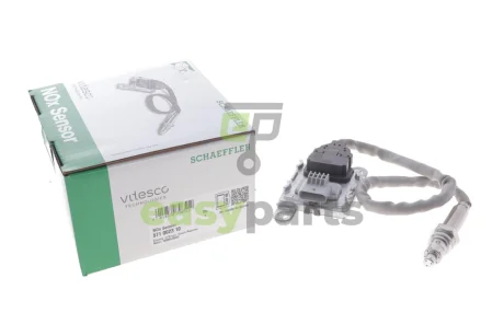 Датчик оксидів азоту (NOx) Citroen Berlingo/Jumpy/Peugeot Expert/Partner 1.6/2.0 BlueHDi 16- VITESCO 571 0023 10