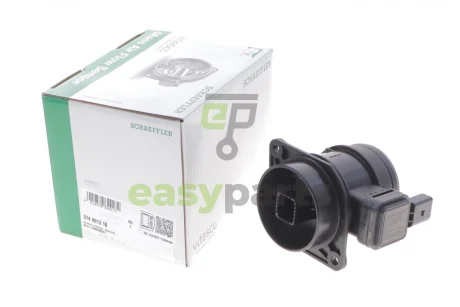 Витратомір повітря VW T5/Caddy 1.6TDII 10- VITESCO 574 0013 10