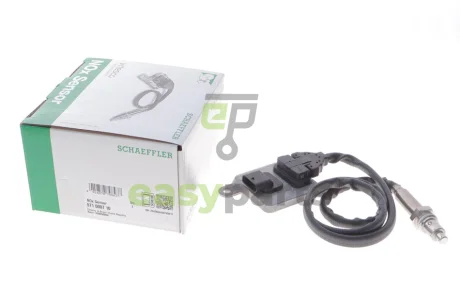 Датчик оксидів азоту (NOx) MB Sprinter 06-/Vito (W447) 14- (OM651) VITESCO 571 0007 10