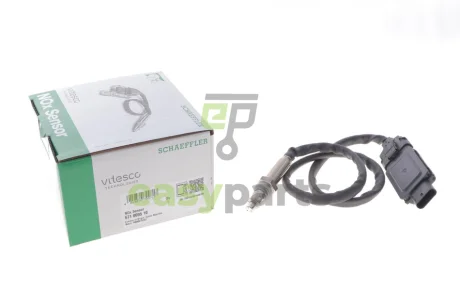 Датчик оксидів азоту (NOx) BMW 5 (G30/F90)/7 (G11/G12)/X5 (G05/F95)/X6 (G06/F96)/X7 (G07) 15- B57 VITESCO 571 0095 10