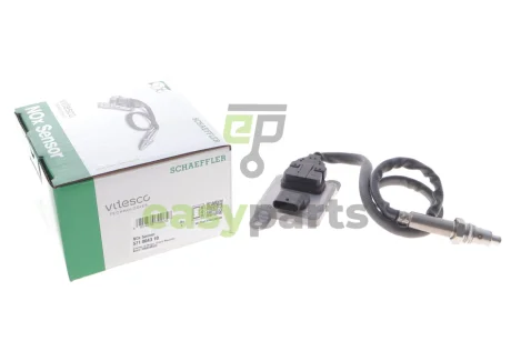 Датчик оксидів азоту (NOx) MB E-class (W212)/GL-class (X164)/M-class (W164/W166) 05-15 VITESCO 571 0043 10