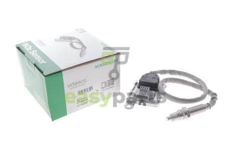 Датчик оксидів азоту (NOx) Citroen Berlingo/Jumper/Jumpy/Peugeot Boxer/Expert/Partner 14- VITESCO 571 0024 10