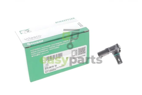 Датчик тиску наддува BMW (F30/F80) 12-18/5 (F10/G30/F90) 11-23 N63/N20/S55/N13 VITESCO 573 0019 10