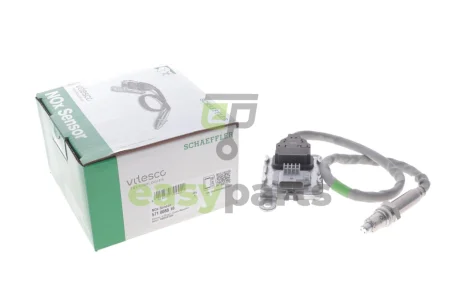 Датчик оксидів азоту (NOx) Dacia Duster/Renault Clio 1.5 dCi 17- VITESCO 571 0088 10