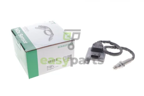 Датчик оксидів азоту (NOx) MB E-class (W212) 06- (OM651/OM642/M274) (EURO6) VITESCO 571 0005 10