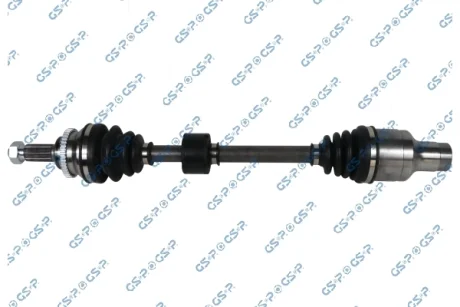 Привідний вал SUZUKI GSP 203918