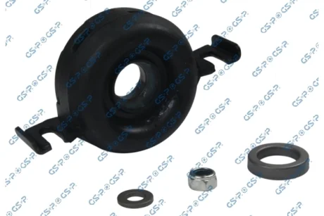 Фото 1 - опора валу FORD GSP 538696S Опора валу FORD GSP 538696S (фото 1)