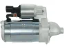Стартер VW Crafter 2.5TDI 06-13 (12М/2.4kw) (z=11) = 115841 AS-PL S3253S (фото 2)