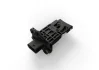 Витратомір повітря (4 pin, з ущільненням) FORD C-MAX II, FOCUS III, FOCUS III/HATCHBACK, FOCUS III/KOMBI, GRAND C-MAX, KUGA II, KUGA III, TOURNEO CONNECT V408 NADWOZIE WIELKO 1.5D-2.0DH 04.10- VITESCO A2C8159060077 (фото 1)