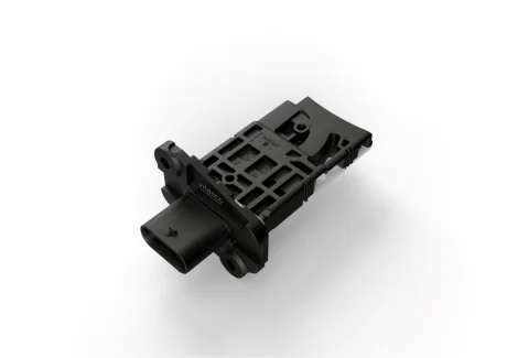 Air flowmeter (4 pin, with seal) fits: INFINITI Q50, Q60, NISSAN MICRA V, NAVARA NP300, NV300, NV400, QASHQAI II, X-TRAIL III, OPEL MOVANO B, VIVARO B, RENAULT ALASKAN, ESPACE V 1.5D-3.0 02.10- VITESCO A2C9322650077