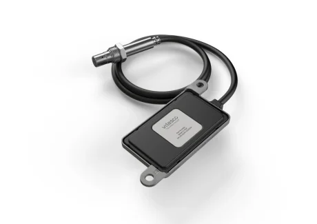 NOx sensor (before catalytic converter, M20x1,5) fits: MERCEDES EURO 6 VITESCO A2C6070184277