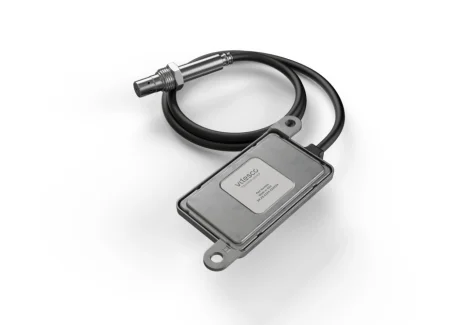 NOx sensor (after catalytic converter, M20x1,5) fits: SCANIA VITESCO A2C6070180377