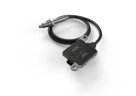 NOx sensor fits: DS DS 7 CITROEN BERLINGO, BERLINGO MULTISPACE, BERLINGO/MINIVAN, C3 AIRCROSS II, C3 II, C3 III, C3 PICASSO, C4 CACTUS, C4 GRAND PICASSO II, C4 II 1.5D/1.6D/2.0D 04.08- VITESCO AAA9097610077