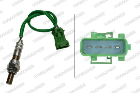 Лямбда-зонд WAGNER LBS00087