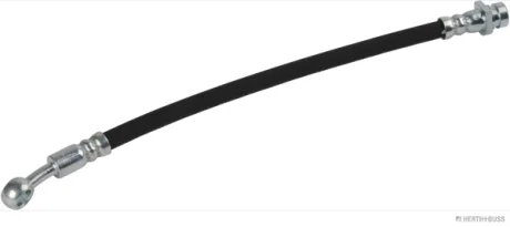 Шланг гальмівний HERTH+BUSS / JAKOPARTS J3710583