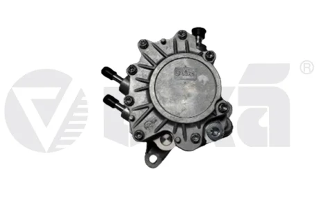 Комплект сцепления с выжимным подшипником и возвратной вилкой VAG 1.0L/1.2L/1.4L Vika 11981644601