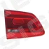 ЗАДНИЙ ФОНАРЬ, VW TOURAN, 10 - 15 Signeda ZVG191016L (фото 1)