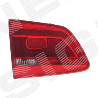 ЗАДНИЙ ФОНАРЬ, VW TOURAN, 10 - 15 Signeda ZVG191016L
