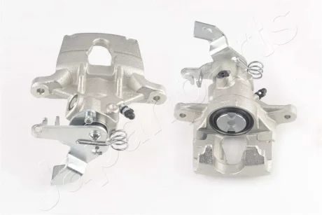 RENAULT гальмівний супорт правий MASTER II 2.5 dCi, OPEL, NISSAN JAPANPARTS CAL202RJM