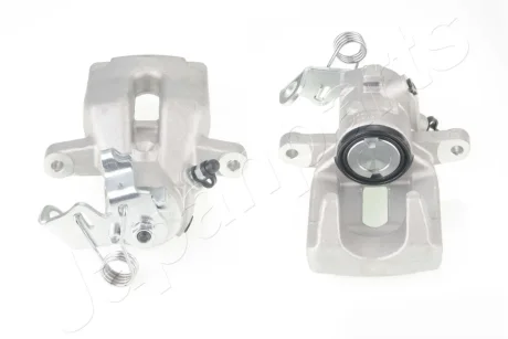 CITROEN гальмівний супорт лів. C2, C4 Peugeot 1007, 307 JAPANPARTS CAL197LJM