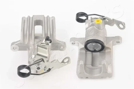 VW гальмівний супорт задн.лів.A4/6,Passat,Skoda SuperB JAPANPARTS CAL153LJM