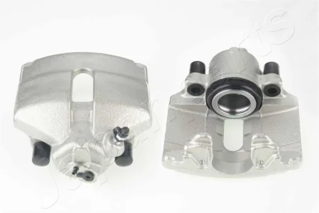 AUDI супорт гальмівний передній правий A1, А3, SEAT IBIZA IV, SKODA FABIA III JAPANPARTS CAL029RJM