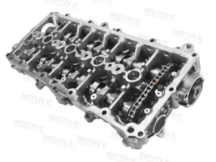 Комплект розпредвалів та ланцюг 1.5 BlueHdi (8мм) MOTIVE CAMC13K