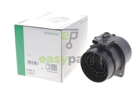 Витратомір повітря VW Caddy V 2.0 TDi 20- VITESCO 574 0007 10