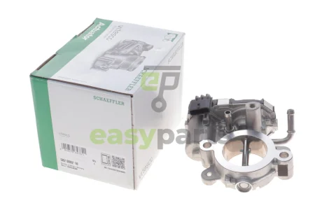 Заслонка дросельна Renault Master/Trafic 2.0 dCi 19- VITESCO 582 0002 10