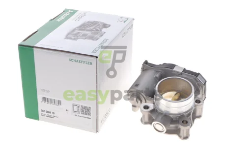 Заслонка дросельна Opel Astra J/K/Insignia A/B 14- VITESCO 582 0004 10