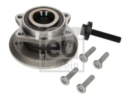 Автозапчасть FEBI BILSTEIN 198197