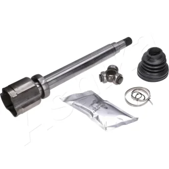 ШРКШ зі змазкою в комплекті ASHIKA 62-00-0315