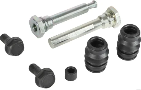 Фото 1 - ремкомплект супорта (направляюча суппорта) HERTH+BUSS / JAKOPARTS J3278005 Ремкомплект супорта (направляюча суппорта) HERTH+BUSS / JAKOPARTS J3278005 (фото 1)