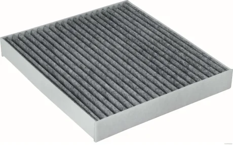 Фільтр салону вугільний HERTH+BUSS / JAKOPARTS J1340893