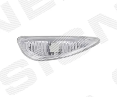 УКАЗАТЕЛЬ ПОВОРОТА НА КРЫЛО, HYUNDAI ELANTRA/AVANTE, 10 - 16 Signeda ZHN140303R