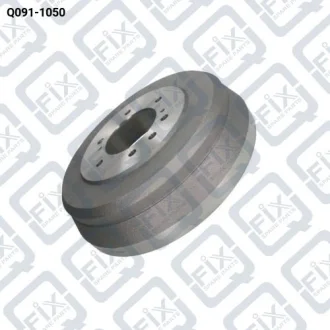 БАРАБАН ТОРМОЗНОЙ Q-fix Q091-1050