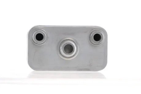 Масляний радіатор BMW X5 (E53) 3.0-4.6 01.00-12.06 MAHLE / KNECHT CLC166000S