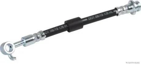Шланг гальмівний HERTH+BUSS / JAKOPARTS J3701235