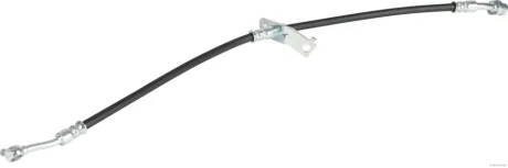 Шланг гальмівний HERTH+BUSS / JAKOPARTS J37003306